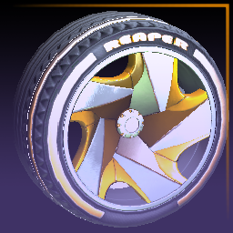 Reaper (Wheels)